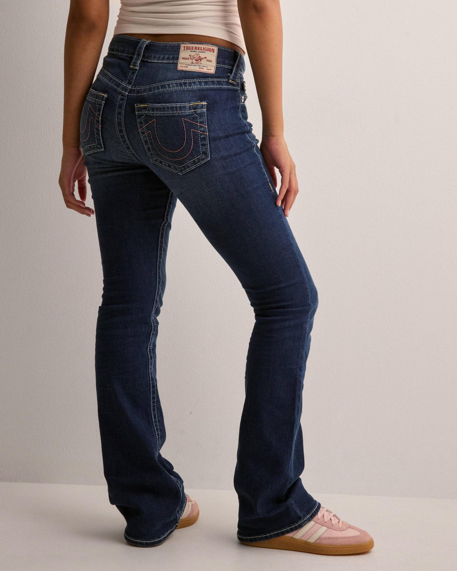 Womens 2024 True Religion Jeans