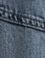 *NY*Vintage Blue