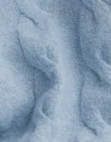 Cashmere Blue Melange
