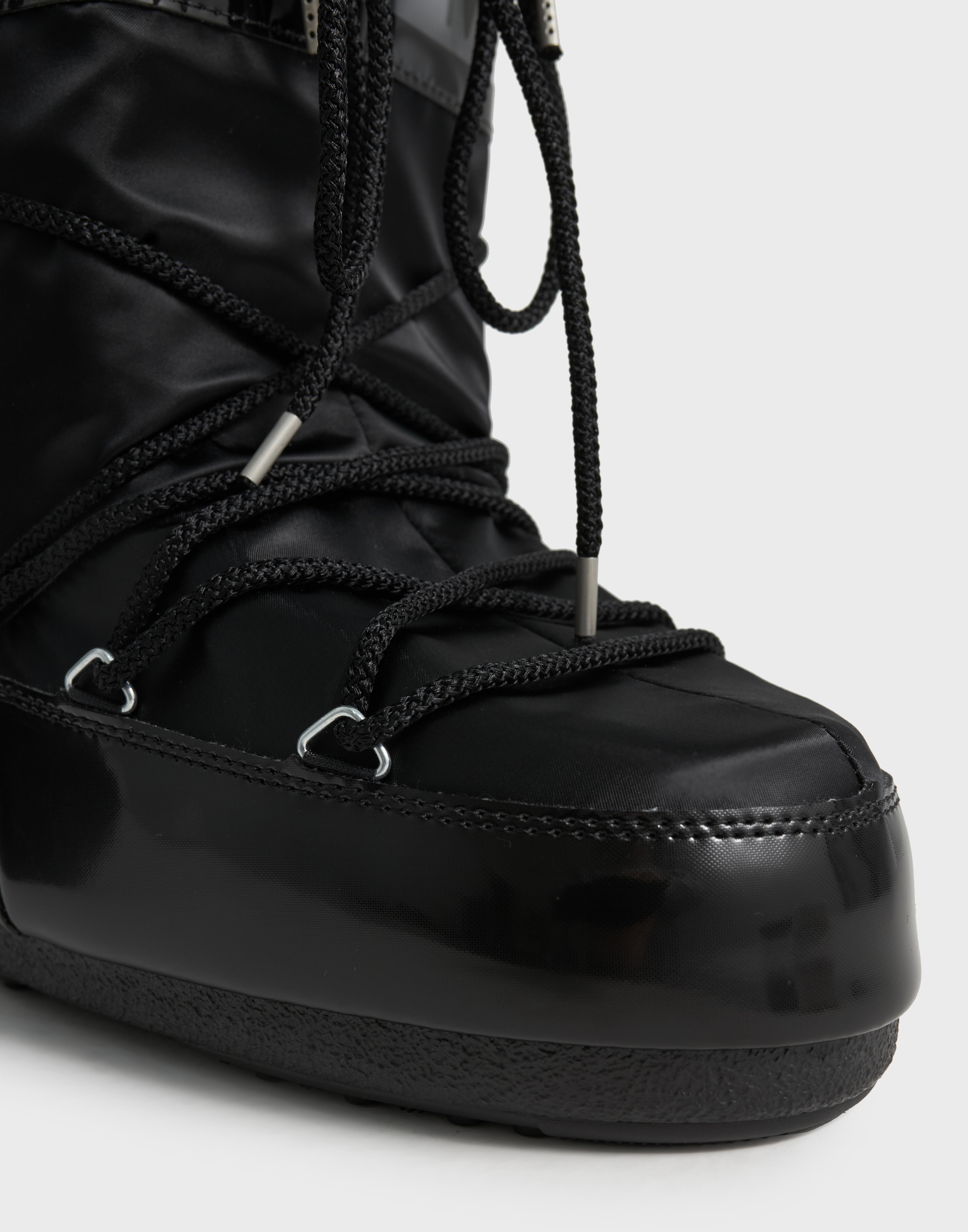 Buy Moon Boot MB ICON GLANCE - Black | Nelly.com