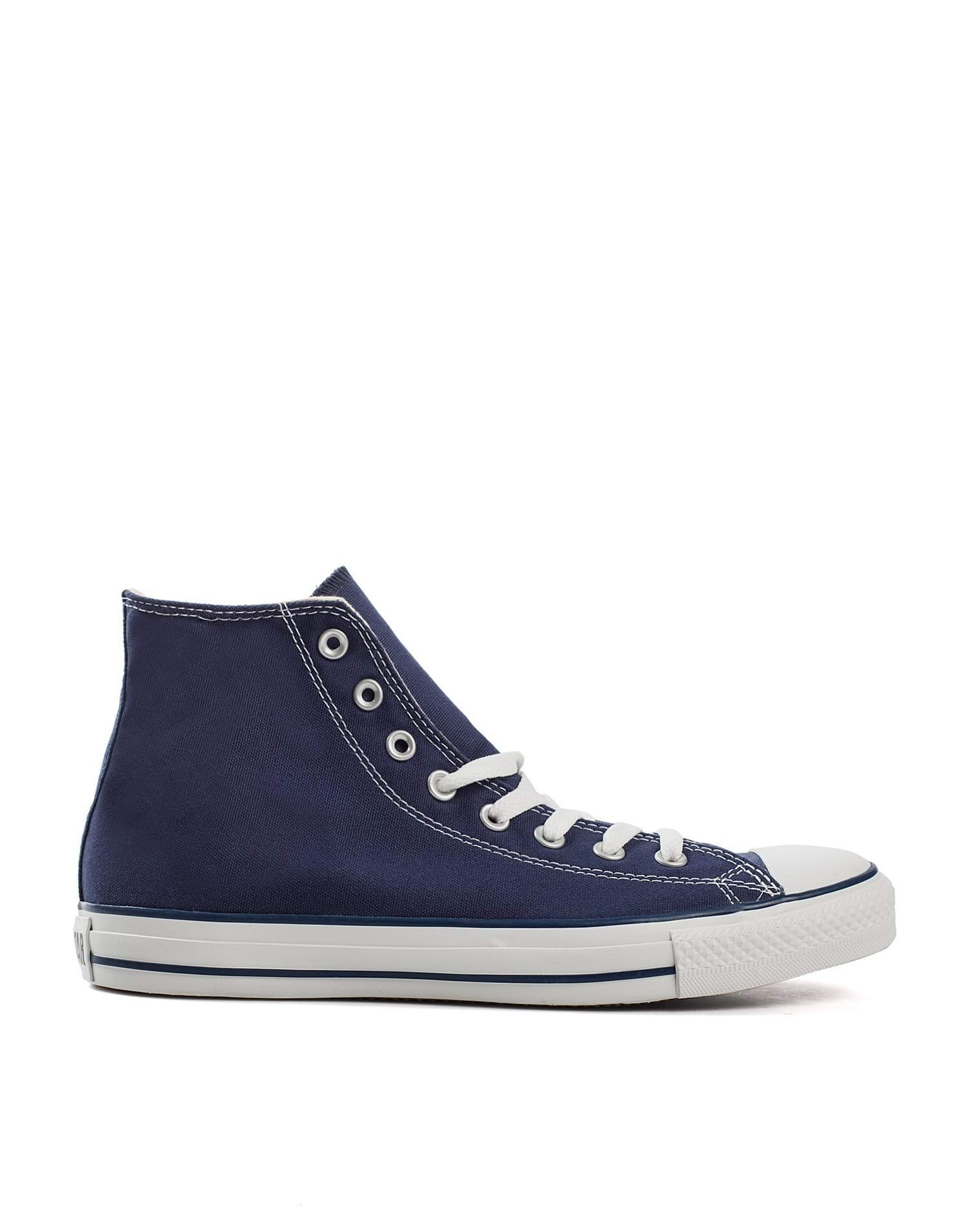 All Star Canvas Hi