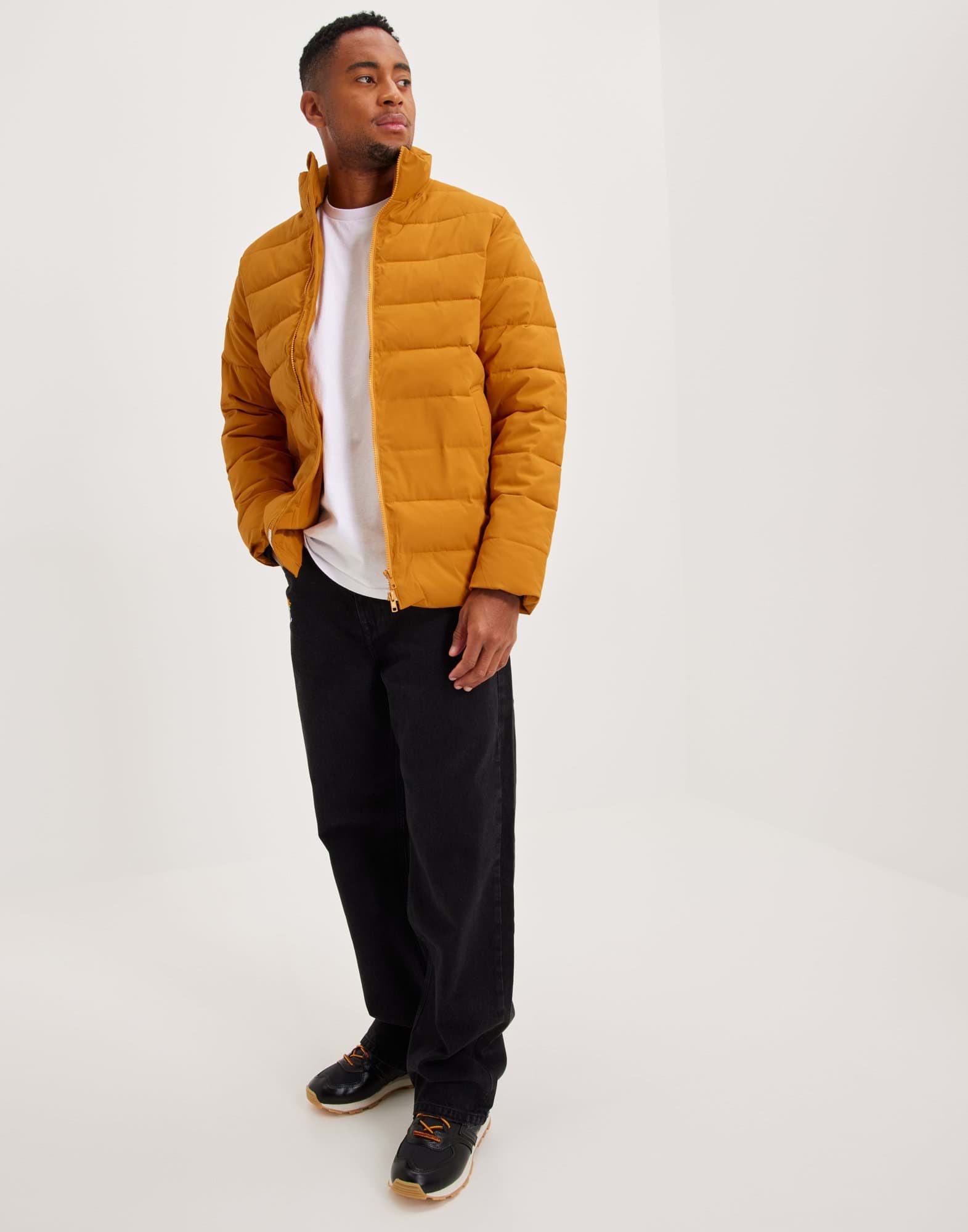 Mattis Puffer Jacket