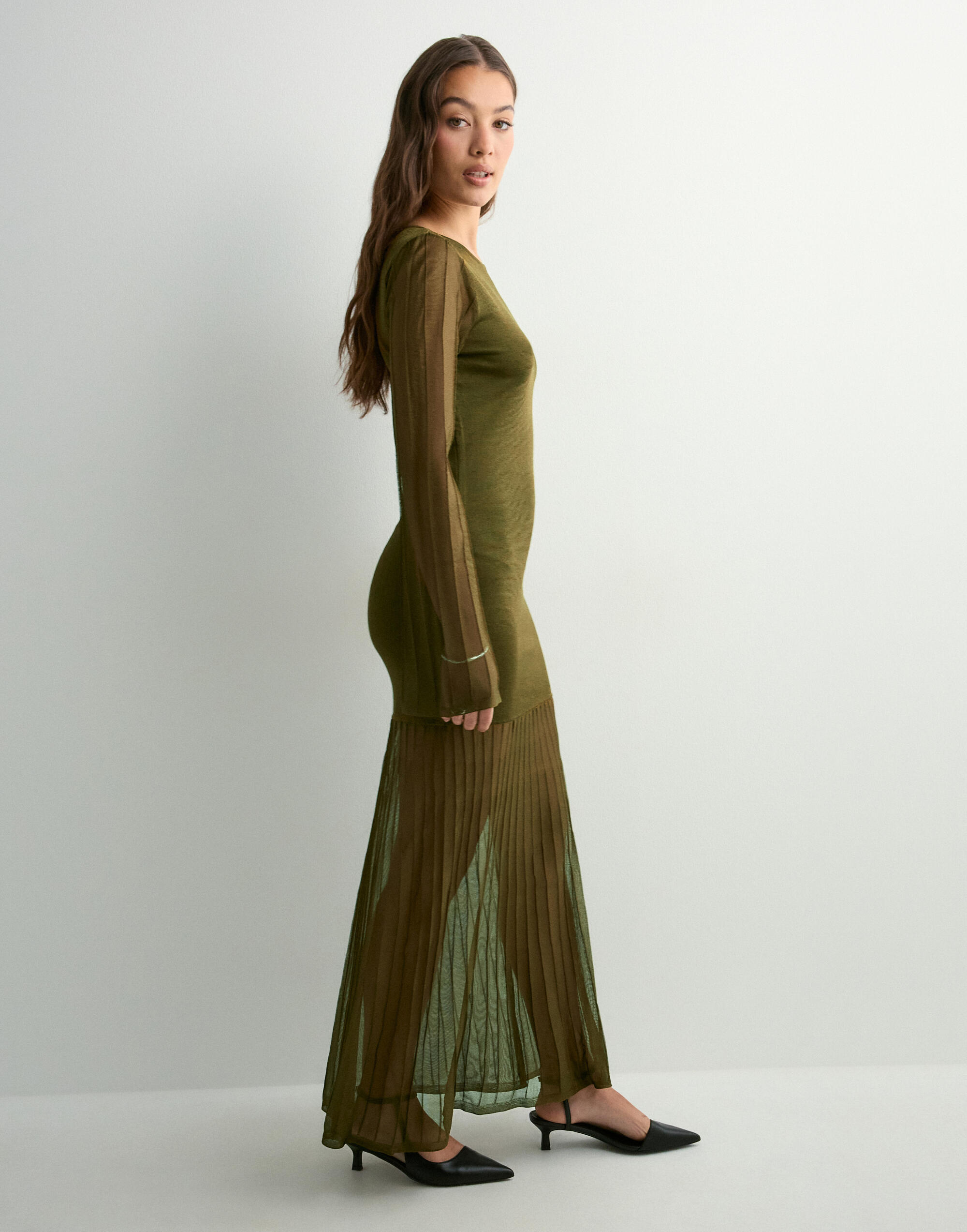 chinese dress ladies Haisley Maxi Dress - Black - Buy Women's Maxi Dresses