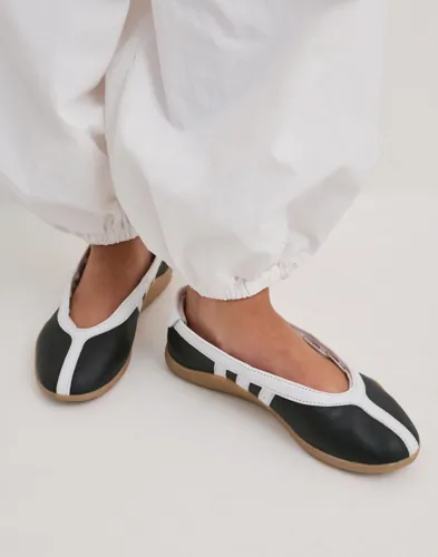 Adidas Originals Taekwondo Mei Ballet låga sneakers dam – bild 2