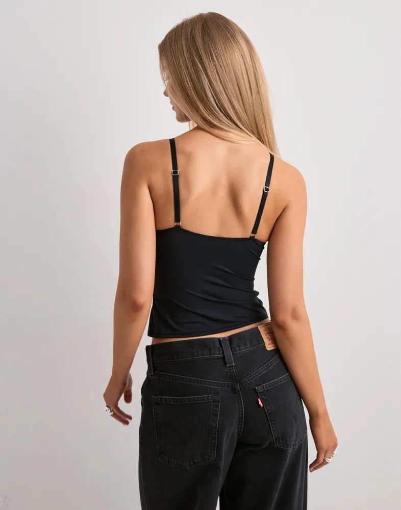 Nelly Perfect Bra Top toppar & linnen dam – bild 2