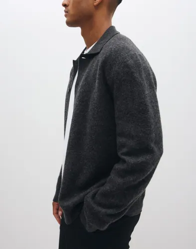 Samsøe Samsøe Sarichard cardigan 15561 Cardigans & Koftor herr – bild 3