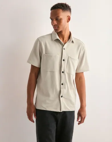 ONLY & SONS Onsnewkodyl Reg Ss Shirt Kortärmade skjortor herr – bild 6