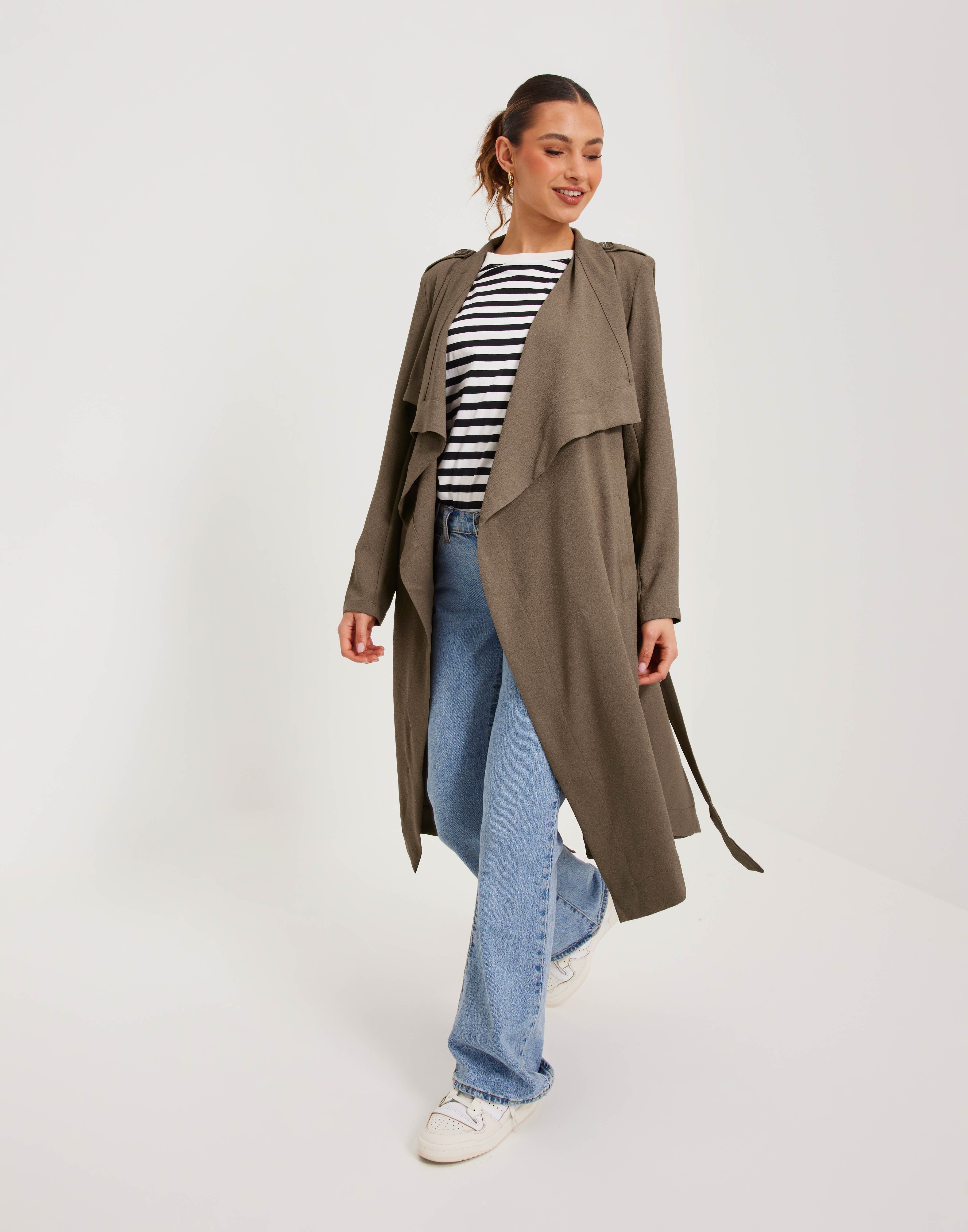 【TROVE】LASSE COAT Lasse Airflow Ski Jacket – Gorsuch