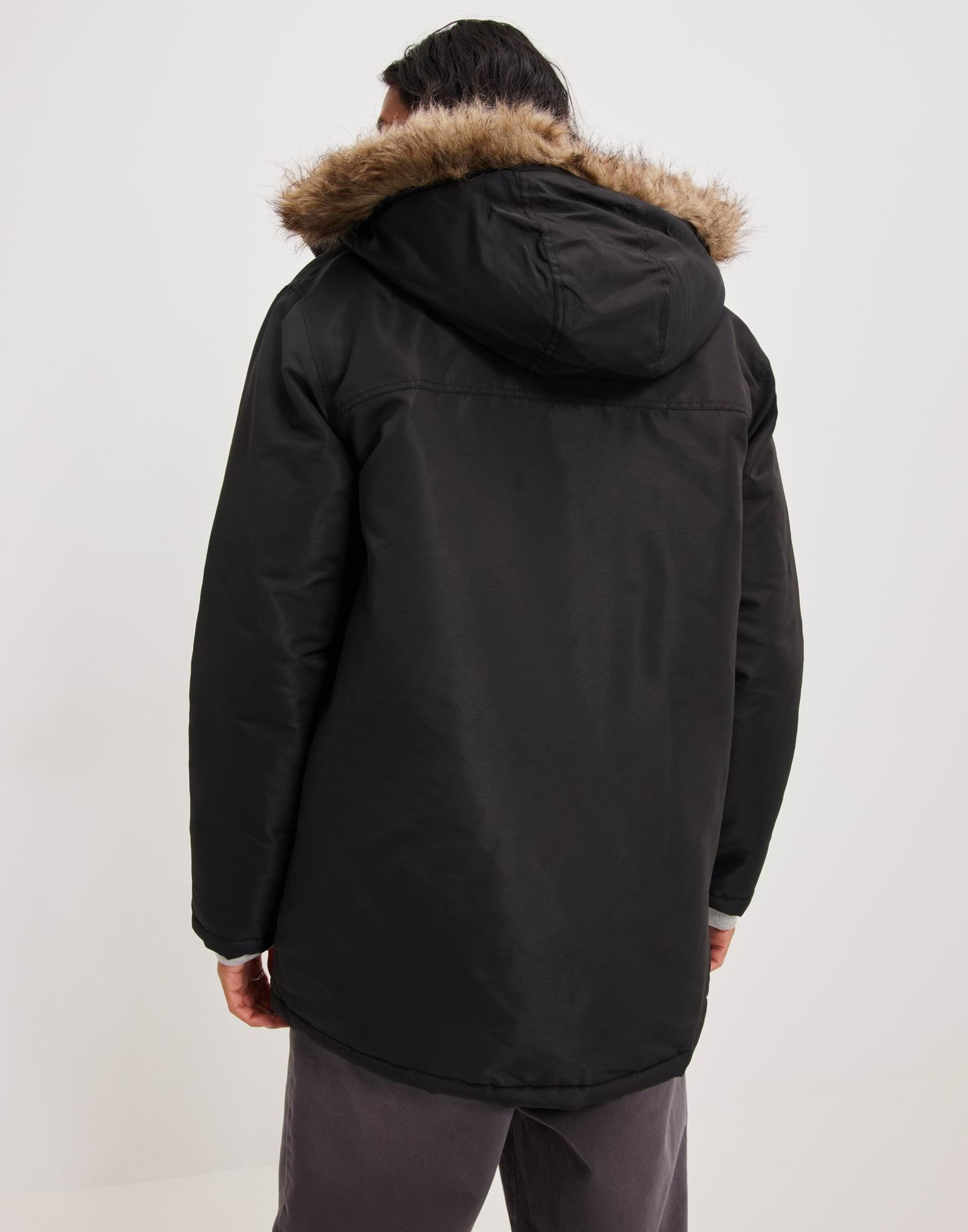 JJECRAFT PARKA SN