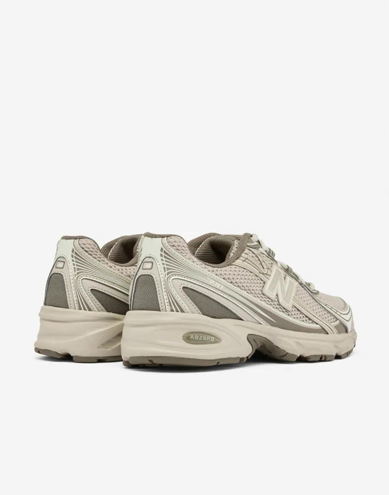 New Balance 740 Chunky sneakers herr – bild 3