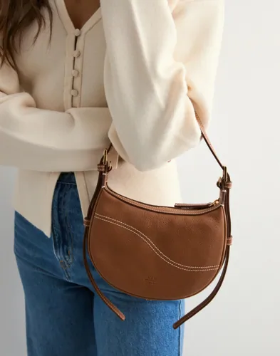 ATP ATELIER - Brun - Silea Bianco Contrast