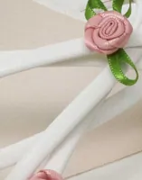 White/Pink