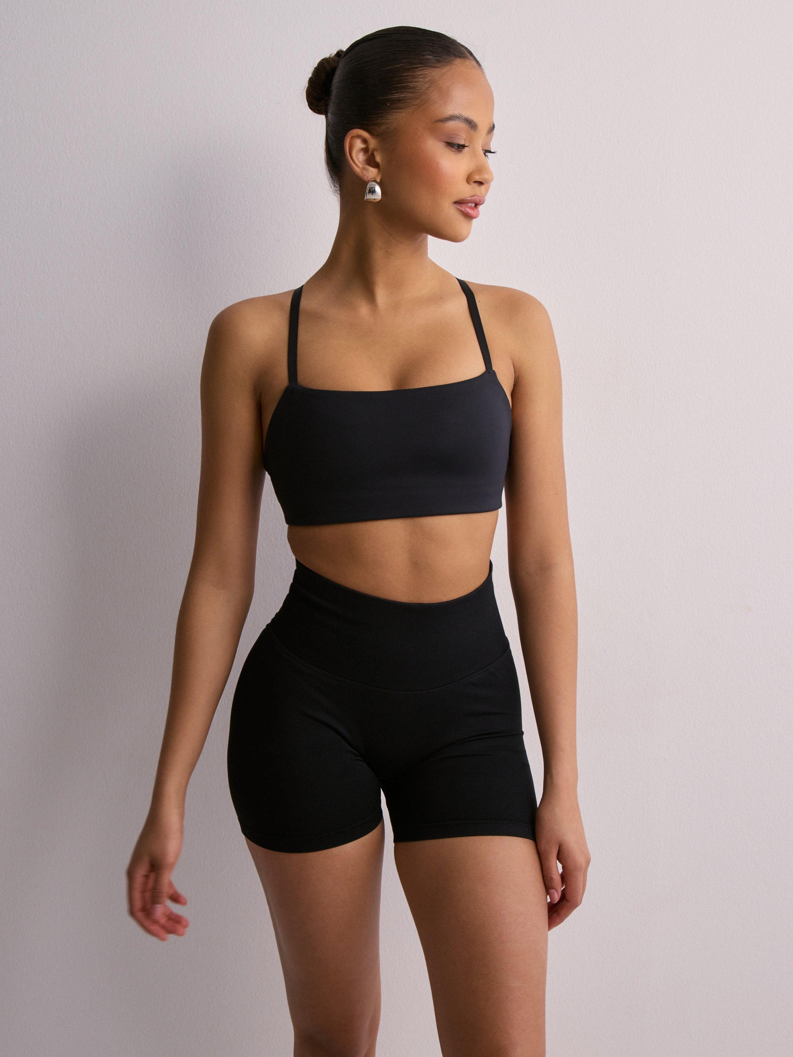 Aim'n - Sort - Shape Seamless Hotpants