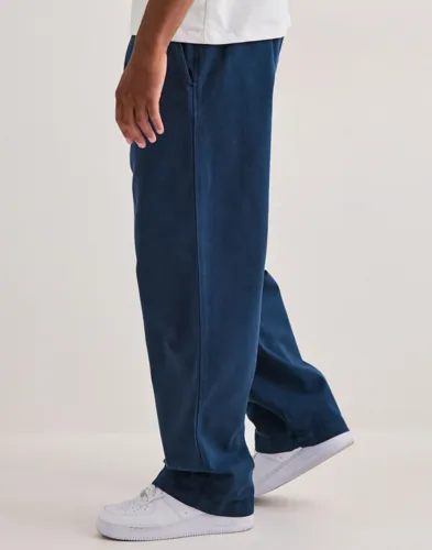 Carhartt WIP Floyde Pant Slacks casual byxor herr – bild 3