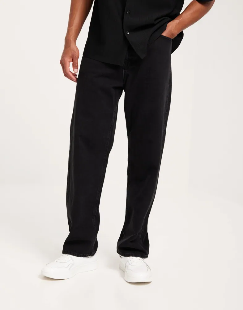 Jjialex Jjoriginal Am 306 Noos Loose fit jeans
