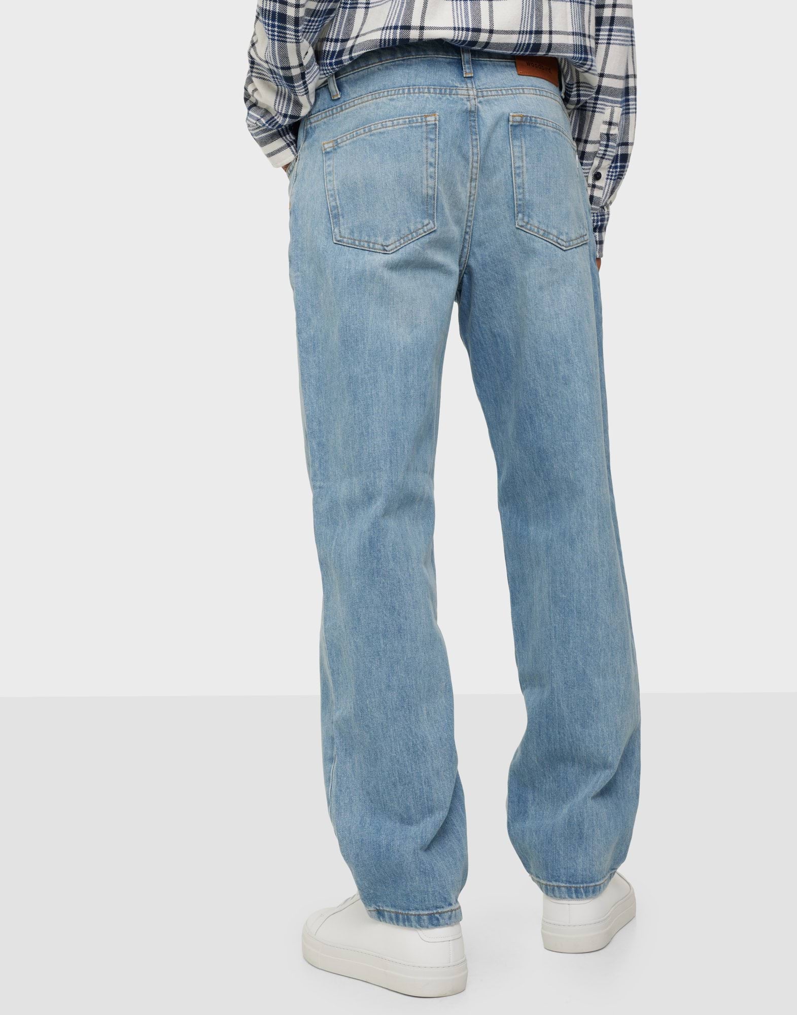 Leroy Sky Jeans