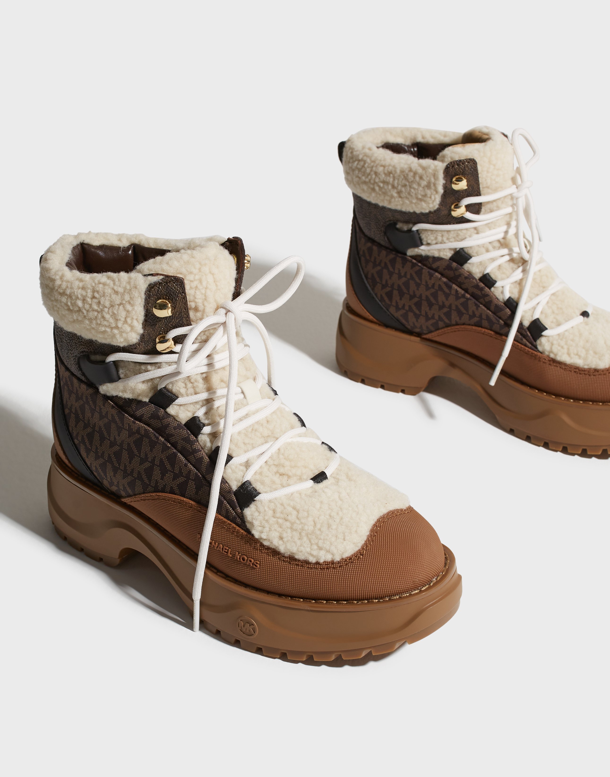 Michael Kors Dupree Boots offers