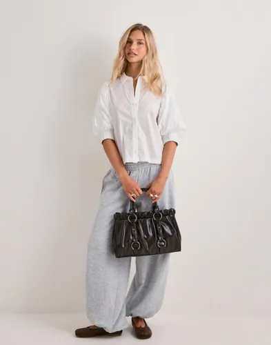 Nelly The Rushed Ring Bag dam – bild 3
