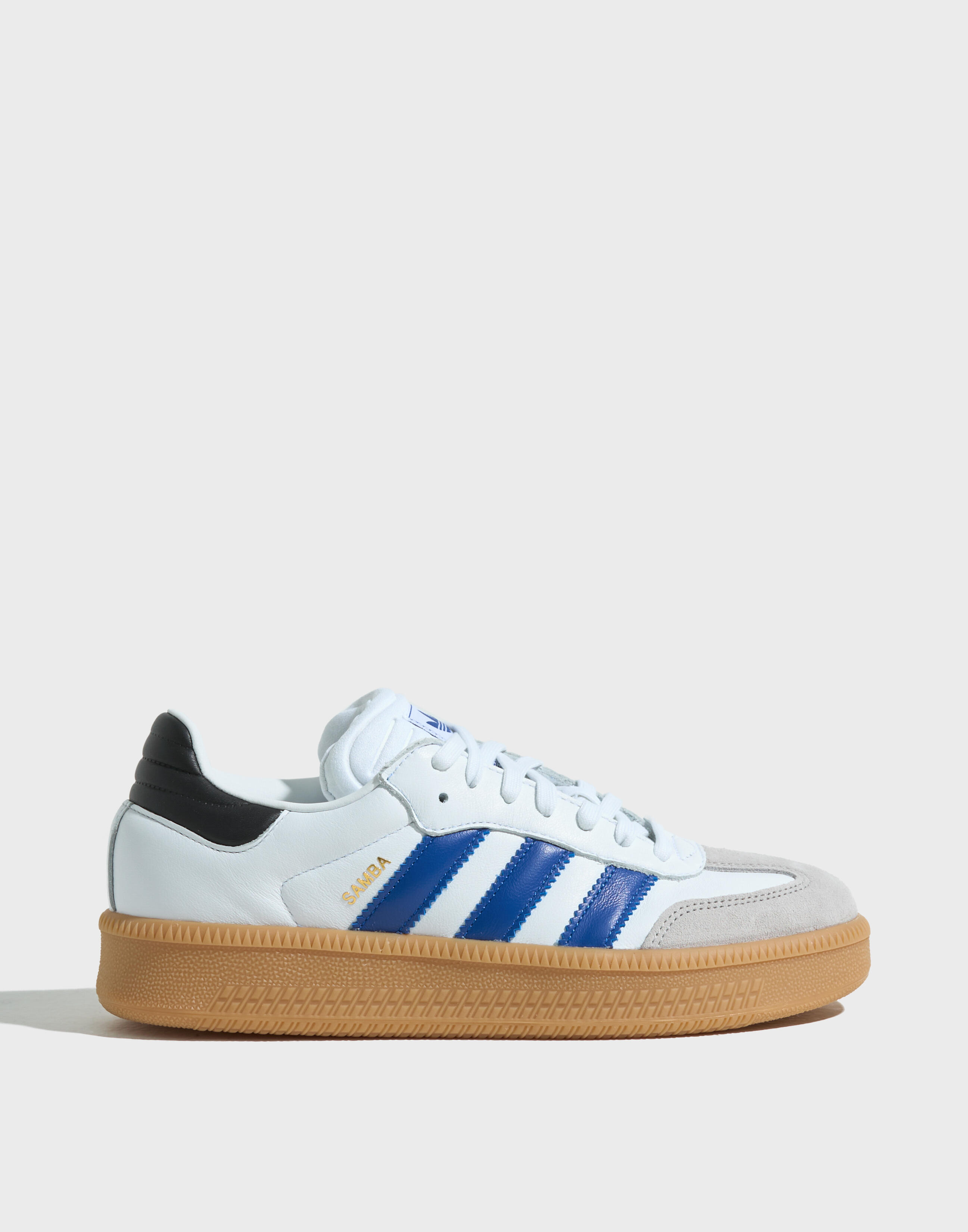 Buy Adidas Originals SAMBA XLG White NLYMAN