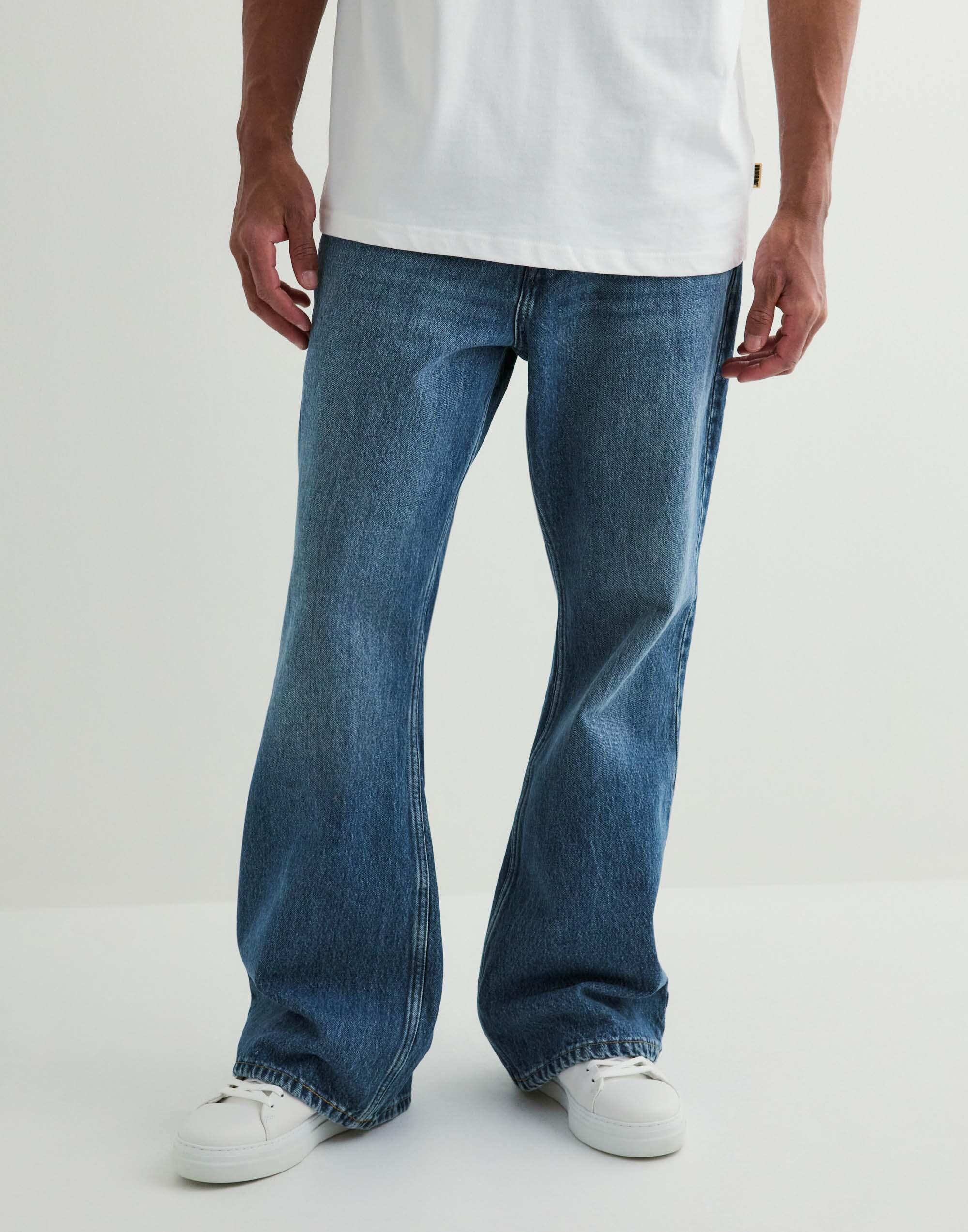 Buy Diesel 1980 D-EEPER - Light Blue | NLYMAN