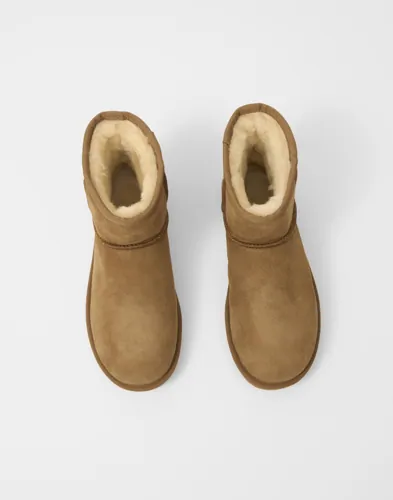 UGG W Classic Mini II ankelboots dam – bild 3