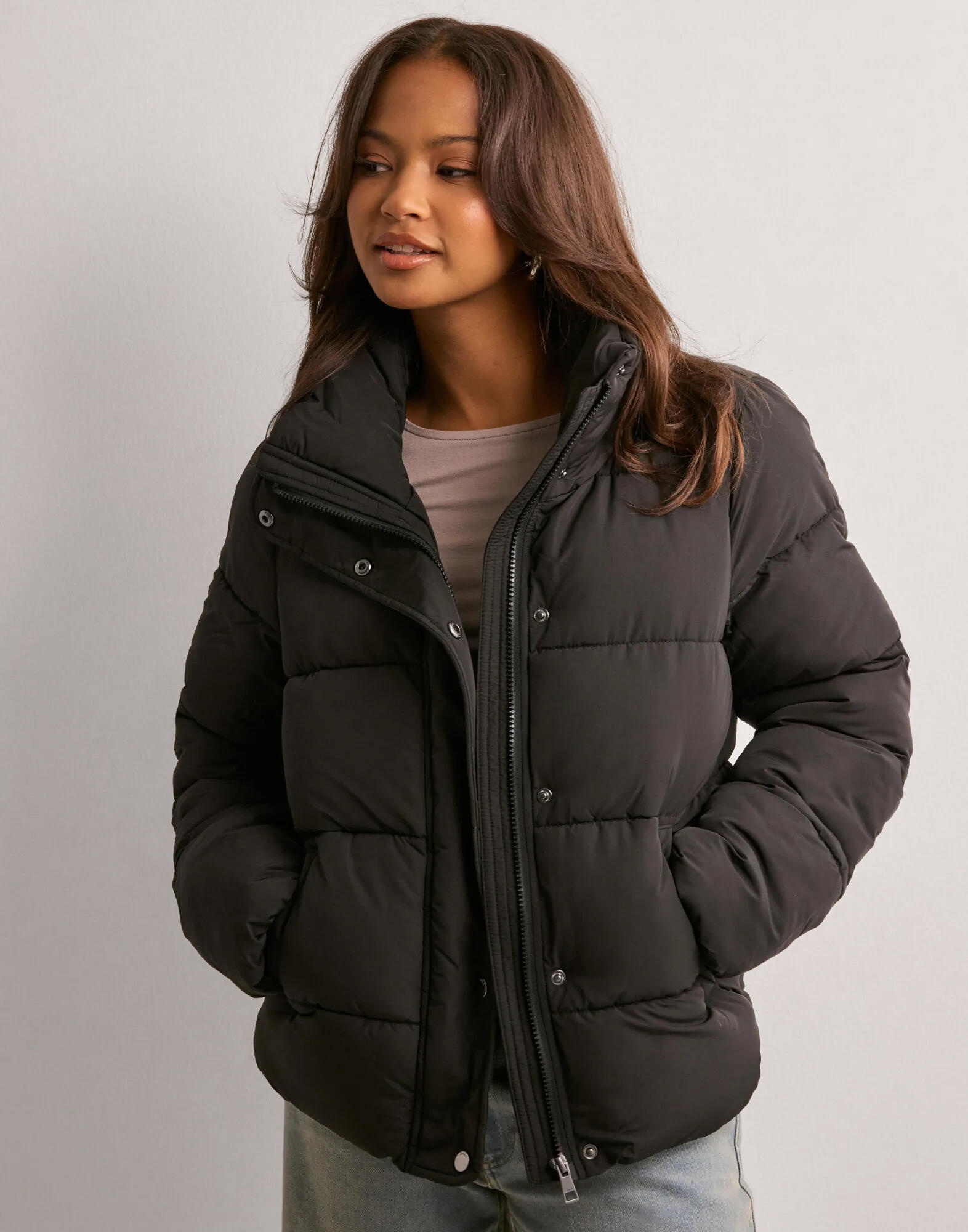Stylish winter jackets discount