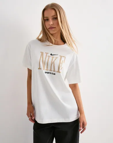 Nike - Vit - W Nsw Clsc Bf Oc Inconnect Tee