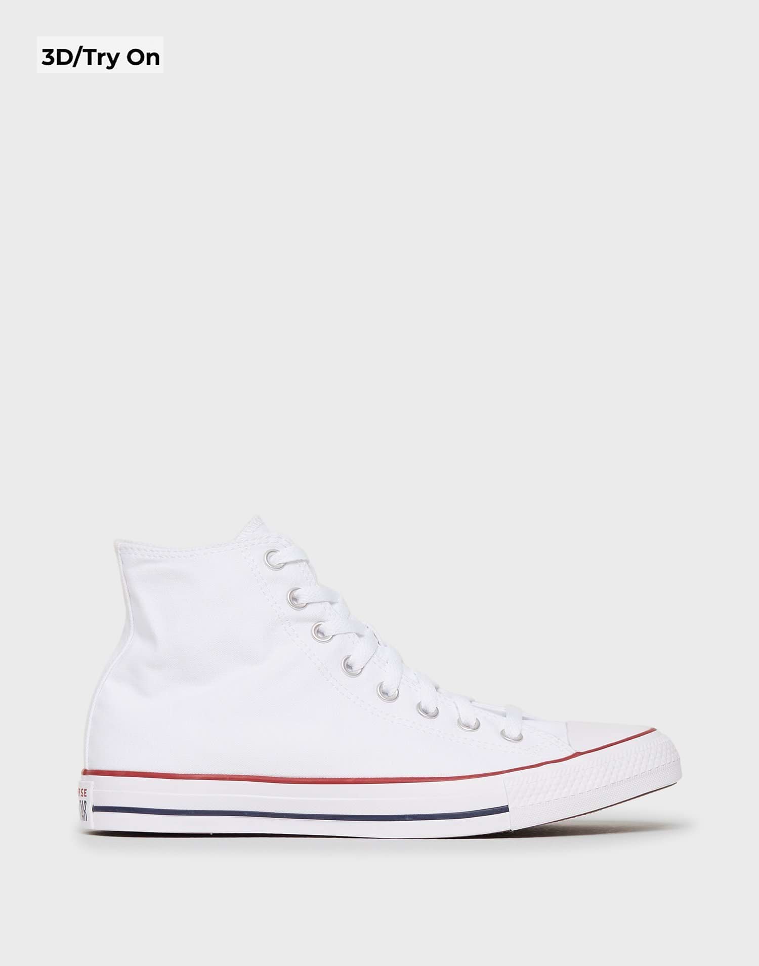 All Star Canvas Hi