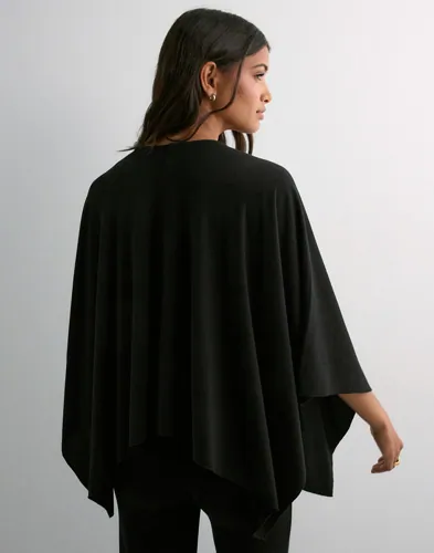 My Chill Poncho 3