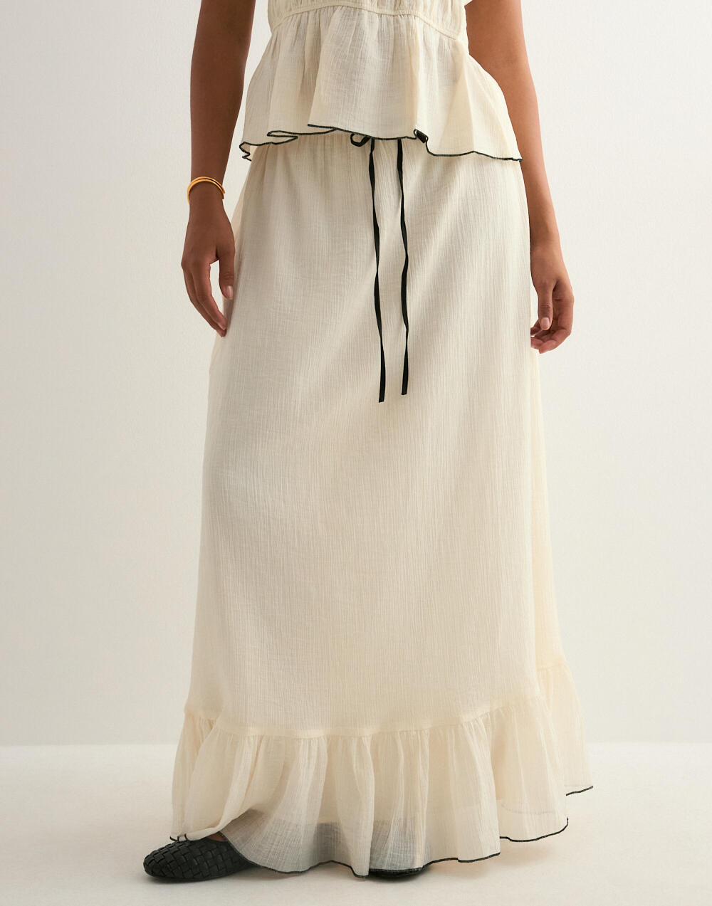 Nero Skirt 9470
