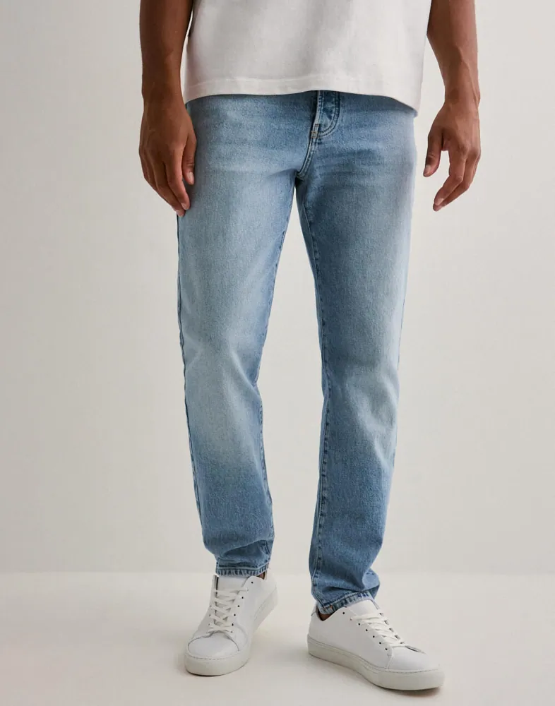 ONLY & SONS Jeans 'Yoke' herr – bild 3