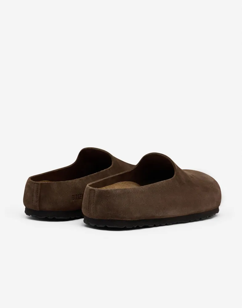 Birkenstock Amsterdam Wrapped Leve Tofflor herr – bild 3