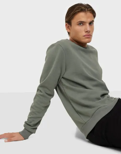 ONLY & SONS Sweatshirt 'ONSCeres' herr – bild 3
