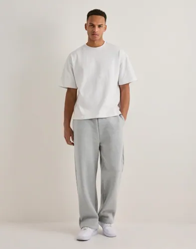 Que Sera Sera Cozy Sweatpants Mjukisbyxor herr – bild 2