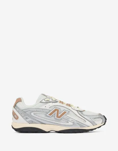 New Balance - Vit - New Balance 204l
