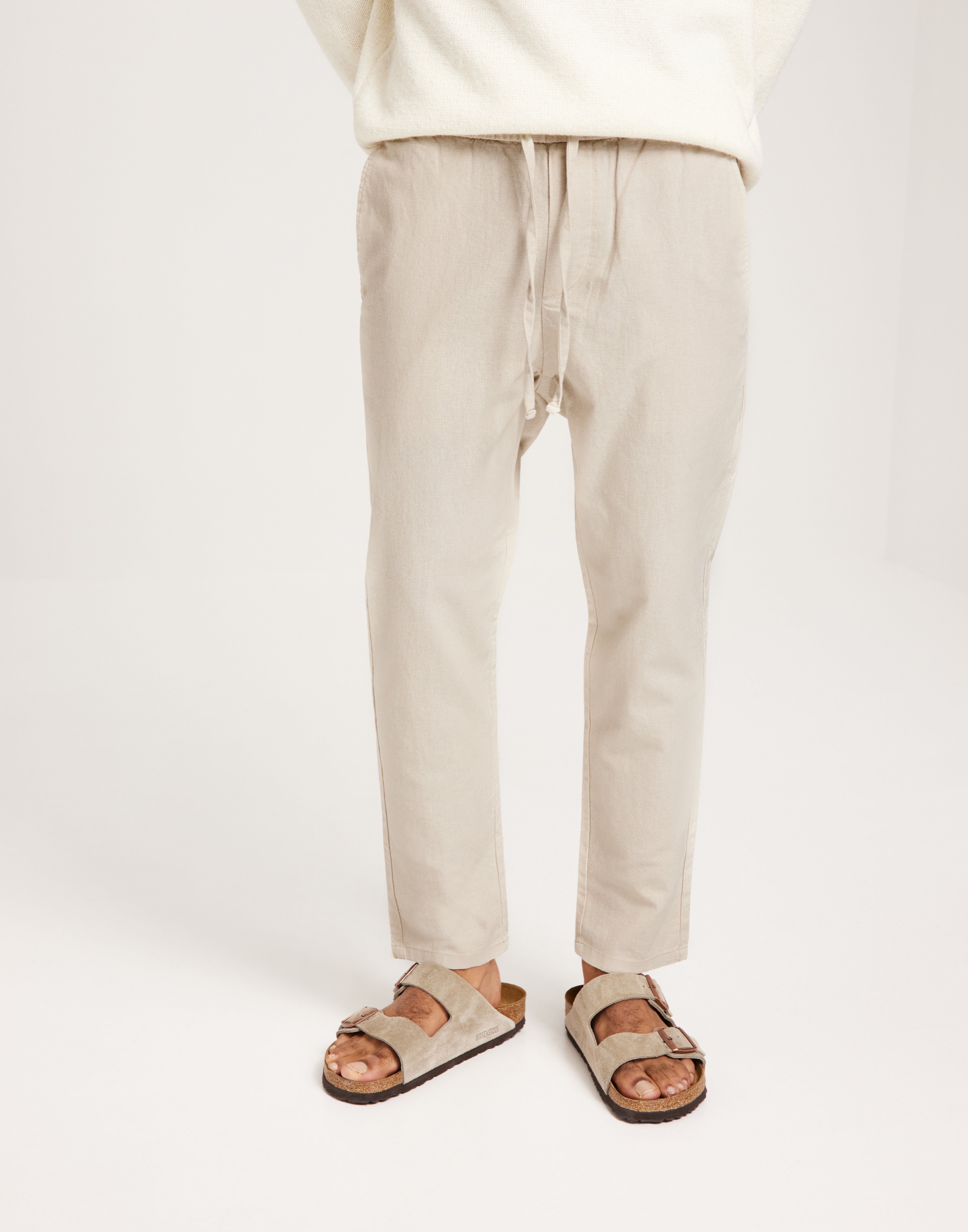 Smooth Mood ♥ Coprin Corduroy Pants /追跡付 onlysons-