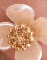 Gold Colour
