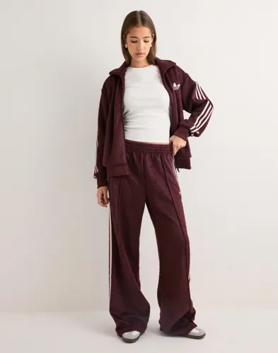 Adidas Originals - Rød - Mohair Fb Tp