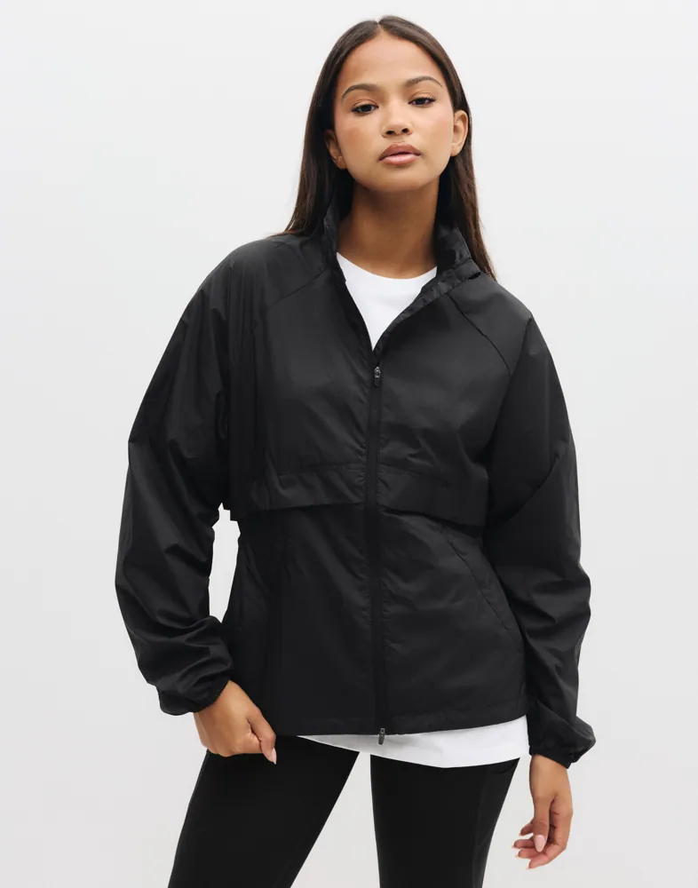 Running Jacket