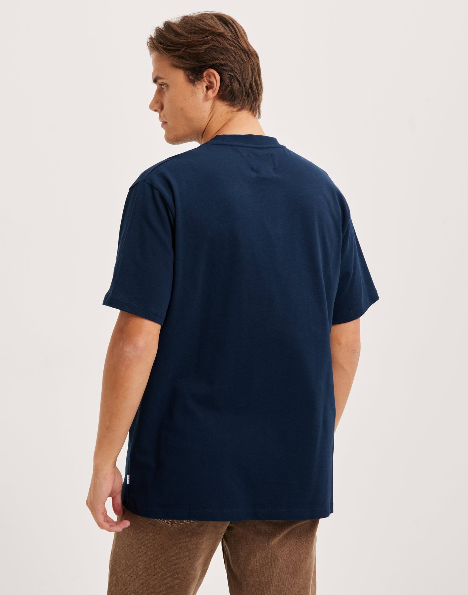 Baine Base Tee