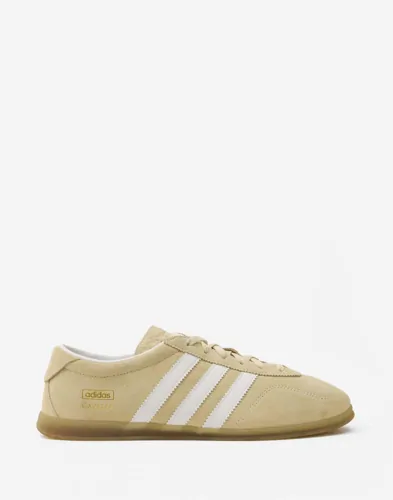 Adidas Originals - Beige - Gazelle Lo Pro W