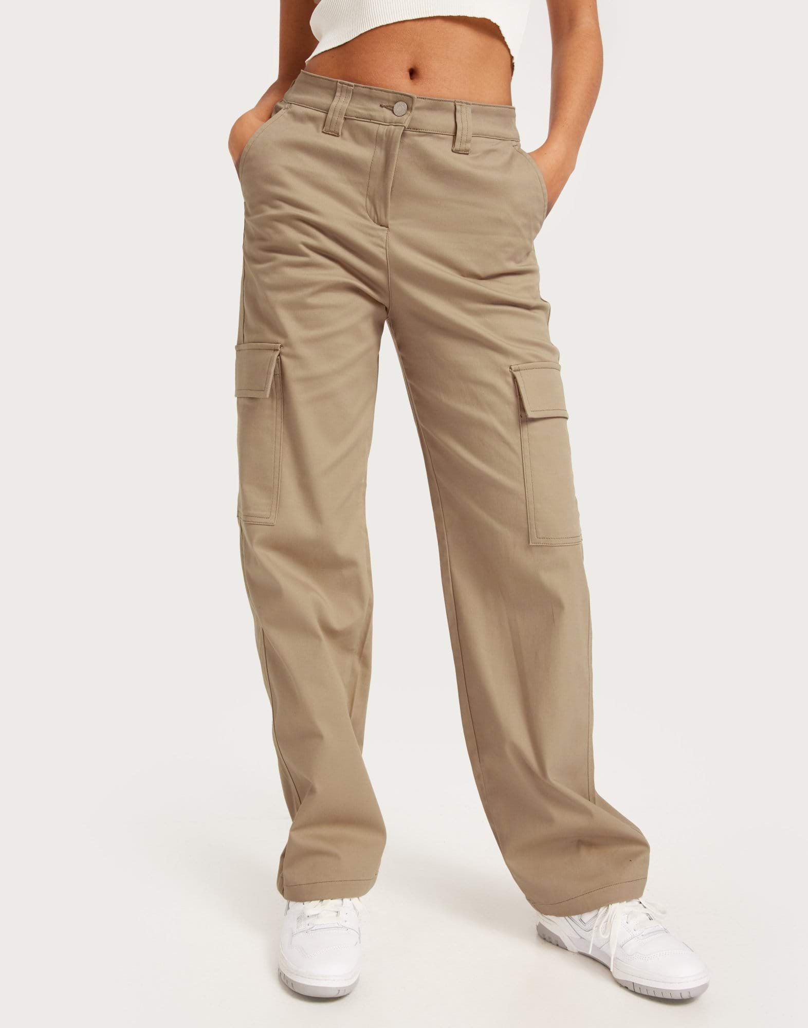 JXKENDAL STRAIGHT CARGO MW PANT PNT