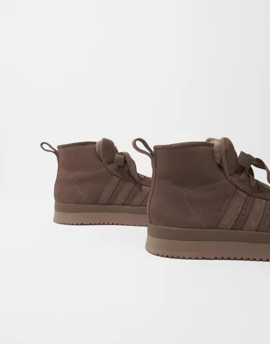 Adidas Originals Campus 00s Wtr Md kängor dam – bild 3