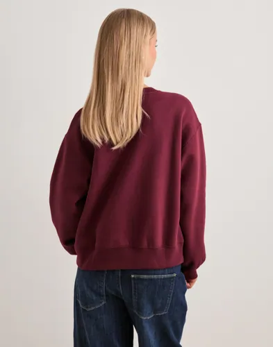 LEVIS ® Everyday Crew Sweatshirt dam – bild 2