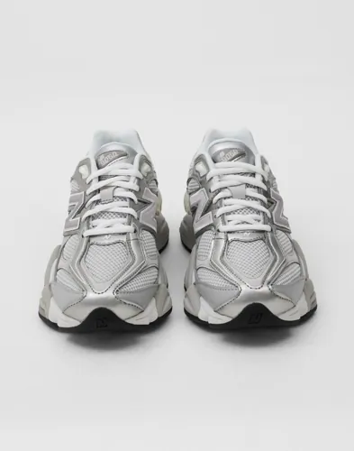 New Balance 9060 låga sneakers dam – bild 2