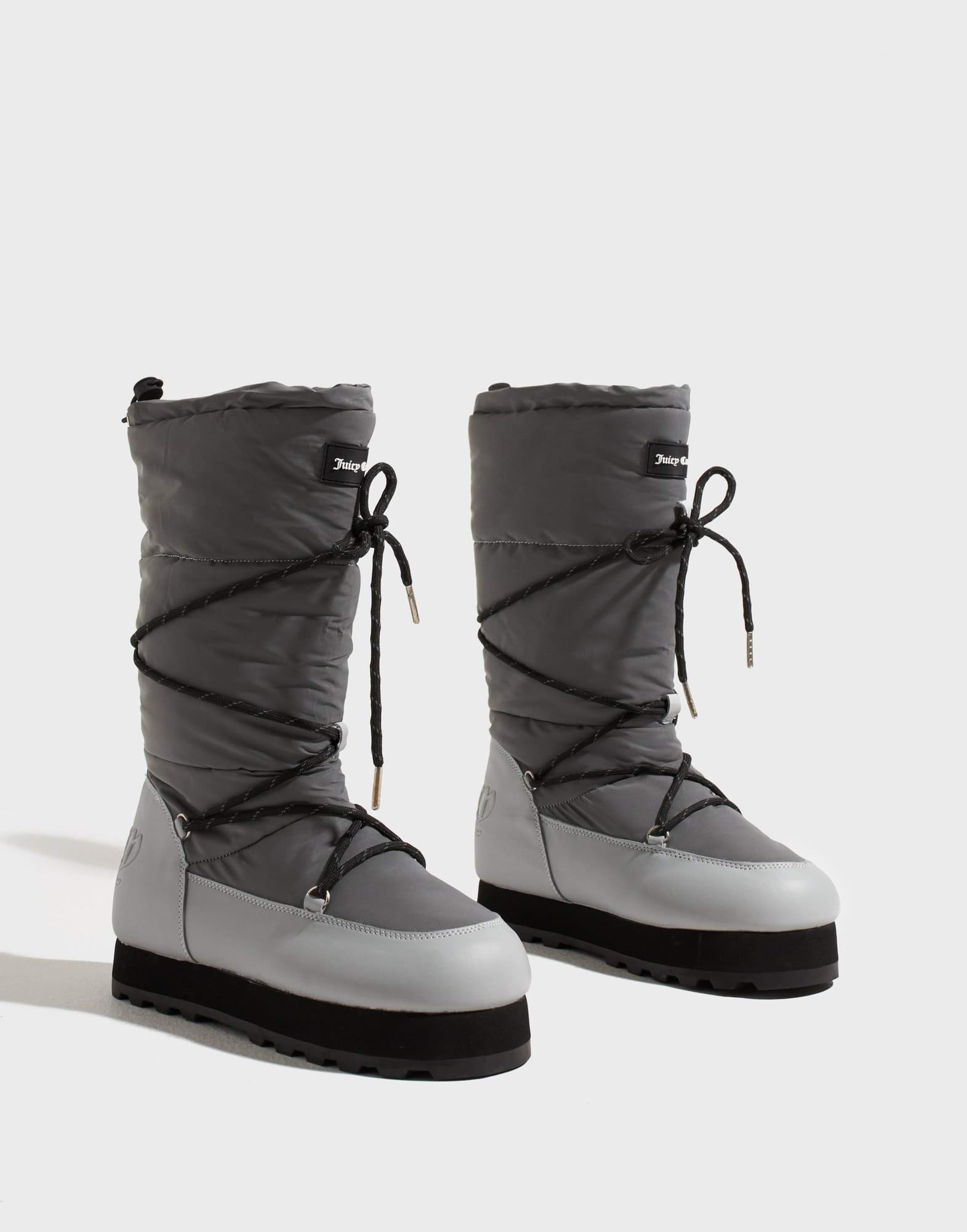 MERCURY TALL BOOT