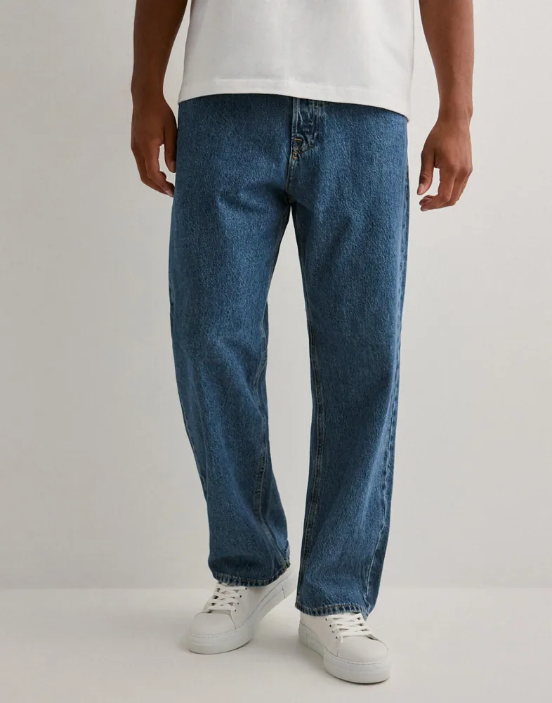 JACK & JONES Jeans herr – bild 2