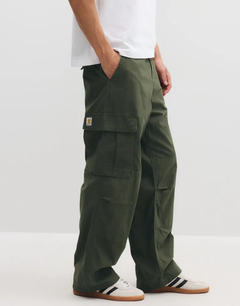Carhartt WIP Og Cargo Pant Cargobyxor herr – bild 3