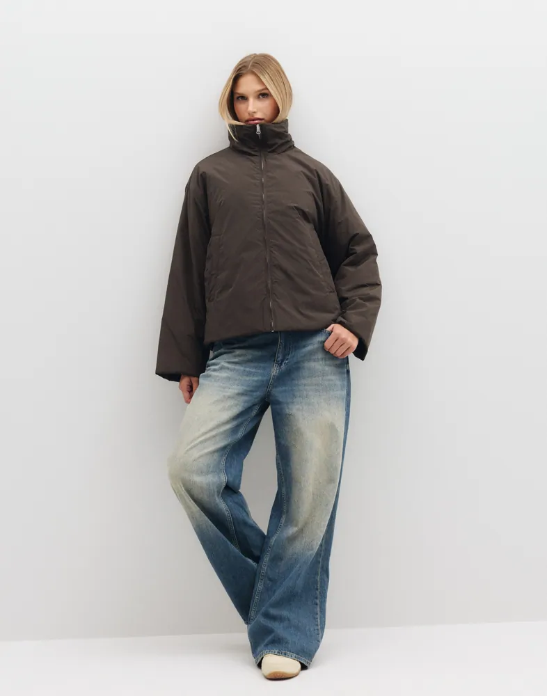 PIECES Pcsif Jacket Noos Bc jackor dam – bild 5