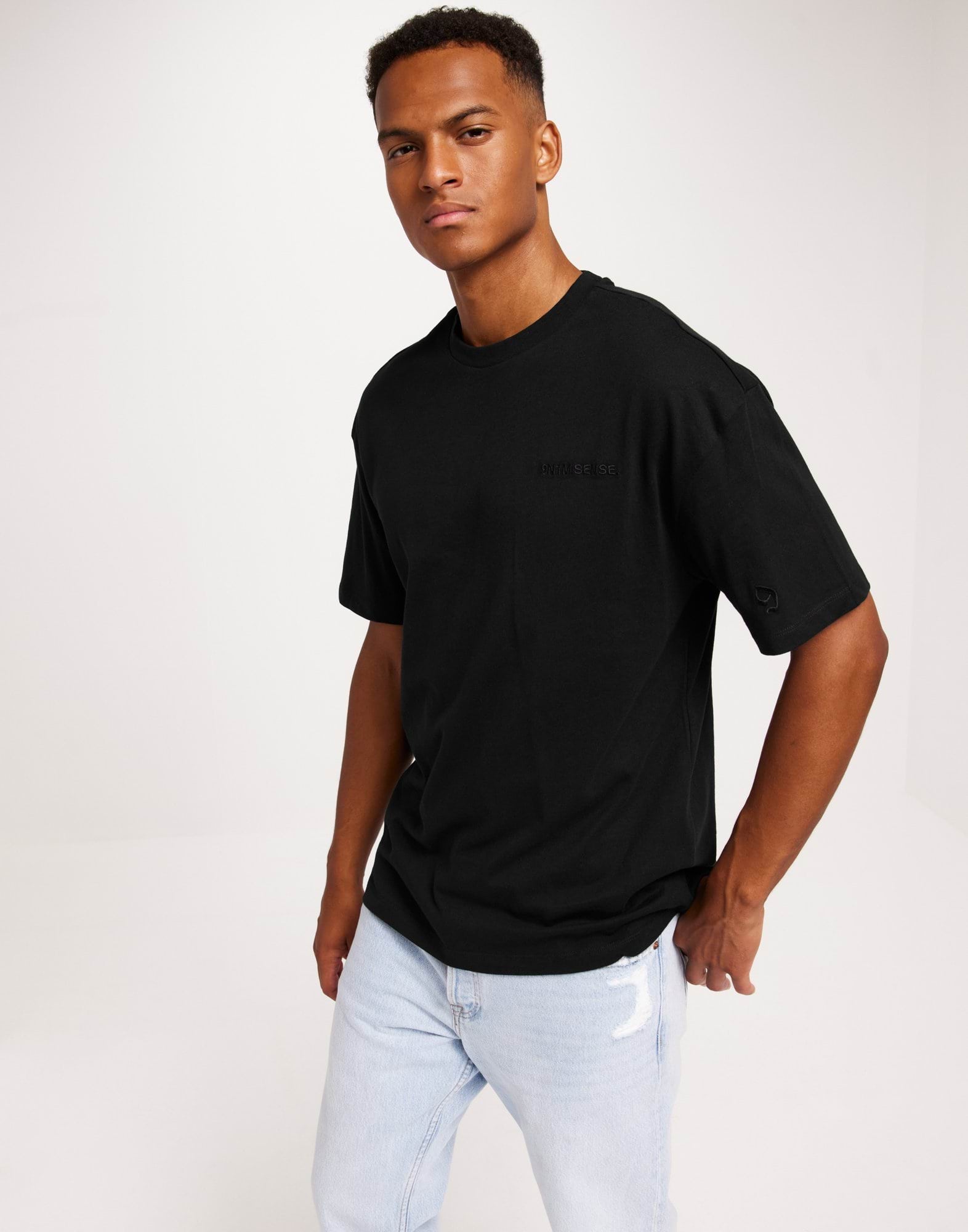 Sense Essential Tee